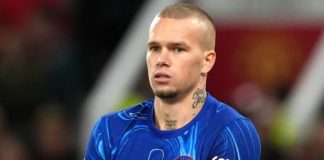 Mykhailo Mudryk cleared for immediate return after resolving anti-doping case Chelsea winger Mykhailo Mudryk cleared to return immediately after CAS anti-doping dispute resolution with the FA (Image source: Arise News)