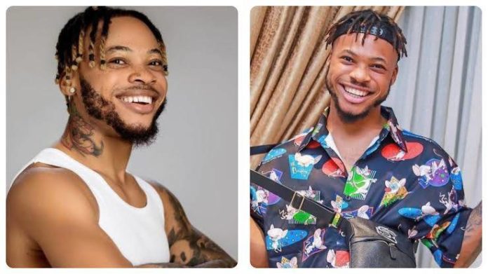 Rahman Jago reacts to Poco Lee’s arrest in UK Rahman Jago reacts to Poco Lee’s arrest in UK
