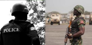 Army vs Police Salary in Nigeria (2026): Who Earns More? Police and Army