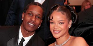 I’m not intimidated by Rihanna’s success – A$AP Rocky on Rihanna’s billionaire status A$AP Rocky and Rihanna