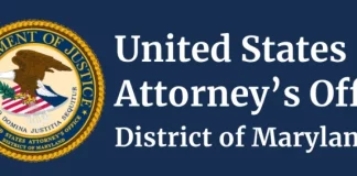 Nigerian man jailed eight years in US for stealing $7.5m from charities
