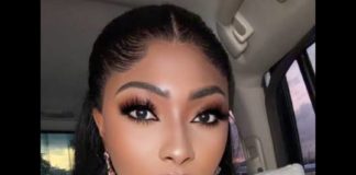 Nollywood actress Lilian Esoro loses father
