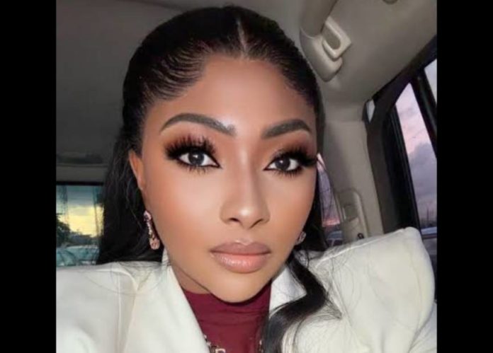 Nollywood actress Lilian Esoro loses father Nollywood actress Lilian Esoro loses father
