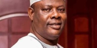 What Ogogo told me before he died – Yinka Quadri