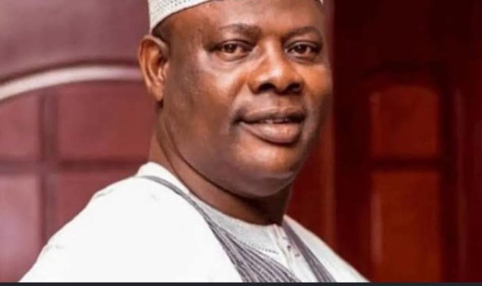 What Ogogo told me before he died – Yinka Quadri What Ogogo told me before he died – Yinka Quadri