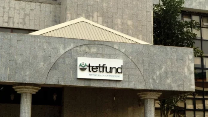 FG approves N10b TETFund research grants, opens applications August 31 FG approves N10b TETFund research grants, opens applications August 31