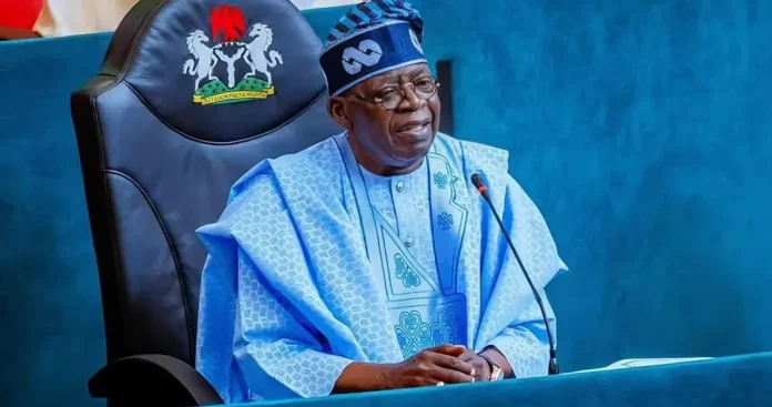 Tough reforms paying off as Nigeria’s economy grows 4.43% in Q2 2026, says Tinubu Tough reforms paying off as Nigeria’s economy grows 4.43% in Q2 2026, says Tinubu