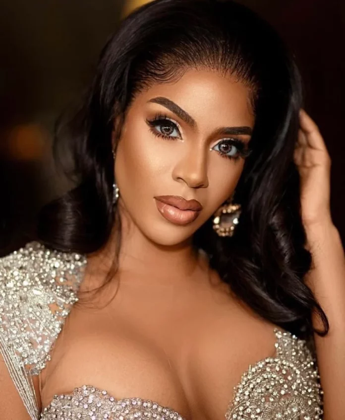 ‘I still attract younger suitors at 39’ – Venita Akpofure Venita Akpofure