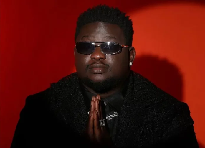 “Song wey no be your own” – Wande Coal fires back at Davido Wande Coal