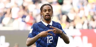 Liverpool secures £123m agreement to sign PSG forward Barcola Liverpool agrees to a massive £123m deal for PSG forward Bradley Barcola