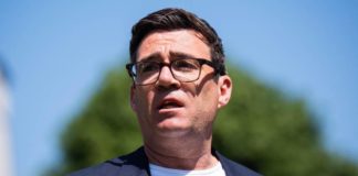 Govt unveils £10bn housing package as Burnham retreats from radical social housing pledge Andy Burnham
