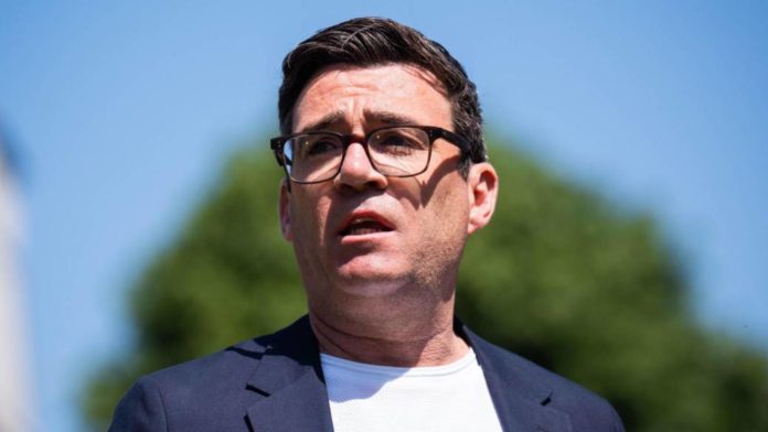Govt unveils £10bn housing package as Burnham retreats from radical social housing pledge Andy Burnham