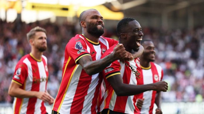 Premier League 2026-27 Matchday 1 Review: Arsenal, Brighton run riot as Spurs, United lose Recap the opening weekend of the 2026–27 Premier League with goalscorers and results, including Hull's shock win over Man United (Image: talkSPORT)