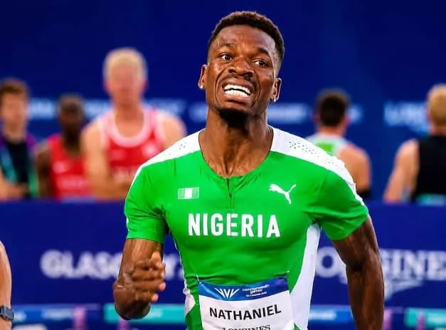 Commonwealth Games: Nathaniel and Onwuzurike lead Nigeria's medal charge in Glasgow 1 f3c7b31d 1069 4c94 a1be 224ba568d383
