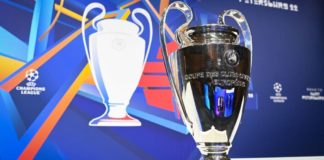 Ultimate guide to the 2026-27 UEFA Champions League draw – Arsenal and other European giants know fate The UEFA Champions League draw arrives this week. Discover the pots, rules, and potential clashes as 36 clubs prepare for the league phase (Image: ESPN Singapore)