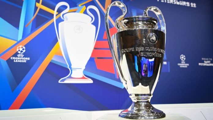 Ultimate guide to the 2026-27 UEFA Champions League draw – Arsenal and other European giants know fate The UEFA Champions League draw arrives this week. Discover the pots, rules, and potential clashes as 36 clubs prepare for the league phase (Image: ESPN Singapore)