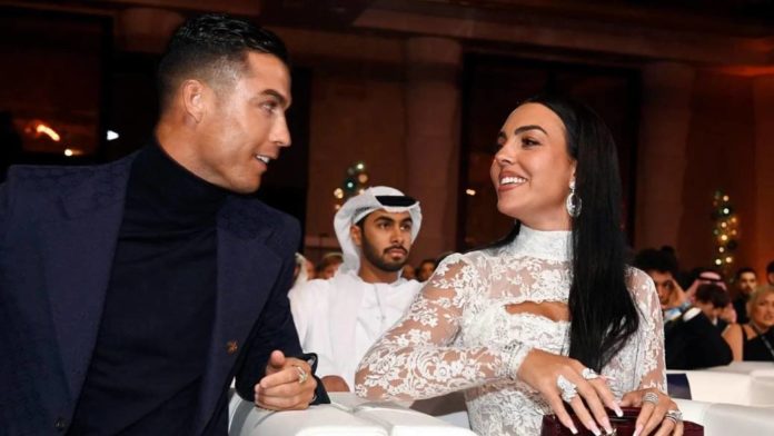 Ronaldo protects his fortune with Separation of Assets in marriage Ronaldo's Marriage Contract: What Separation of Financial Assets Means