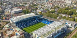 Shakhtar Donetsk in talks to play Champions League at Stamford Bridge Shakhtar Donetsk Close to Using Stamford Bridge as Champions League Home