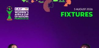WAFCON ’26: Everything at stake as Group C enters final matchday – Here is the permutation WAFCON 2026: How Nigeria Can Qualify for Quarter-Finals