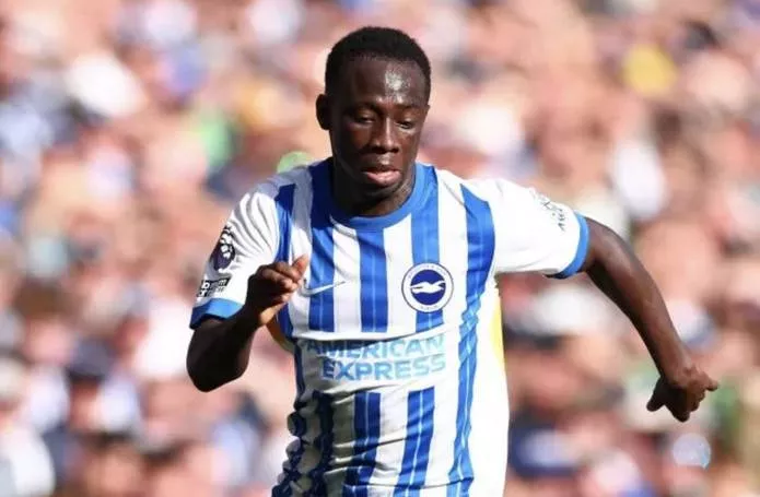 Yankuba Minteh agrees personal terms with Liverpool as £60m bid rejected Liverpool transfer news: Second bid for Yankuba Minteh turned down