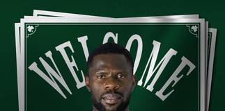 Francis Uzoho joins ALS Omonia after five years at Omonia Nicosia Super Eagles keeper Uzoho makes surprise move to Cypriot Second Division