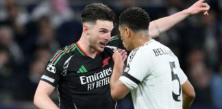 2026-27 UEFA Champions League: Premier League giants handed thrilling fixtures Premier League giants discover their Champions League fates as European champions PSG face tough ties against City and Villa (Image source: TNT Sports)