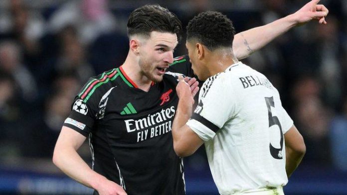 2026-27 UEFA Champions League: Premier League giants handed thrilling fixtures Premier League giants discover their Champions League fates as European champions PSG face tough ties against City and Villa (Image source: TNT Sports)
