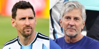 Messi breaks silence with heartbreaking farewell to late father Jorge Lionel Messi releases an emotional farewell tribute to his father Jorge, revealing hidden World Cup pain and future career doubts (Image source: People.com)