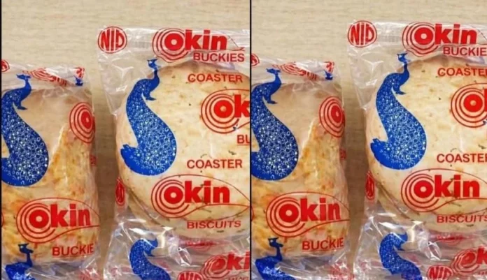 Okin Biscuits resumes production after 17 years Okin Biscuits