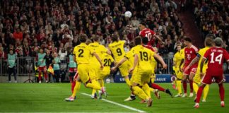 Champions League 2026/27: Como, United, and Bayern unleash goal-fests as matchweek 1 concludes Como, Manchester United, and Bayern Munich dominate as Champions League Matchweek 1 concludes with goals and thrilling late drama (Image source: RTE)