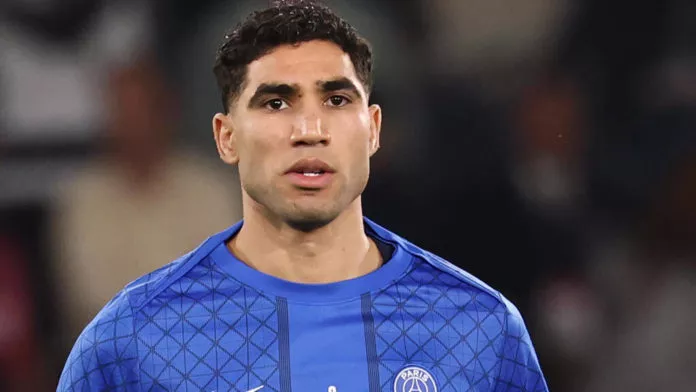 Achraf Hakimi case heading to criminal trial after court rejects appeal Hakimi will stand trial in France after the Court of Cassation rejected his final appeal over 2023 rape allegations (France 24)
