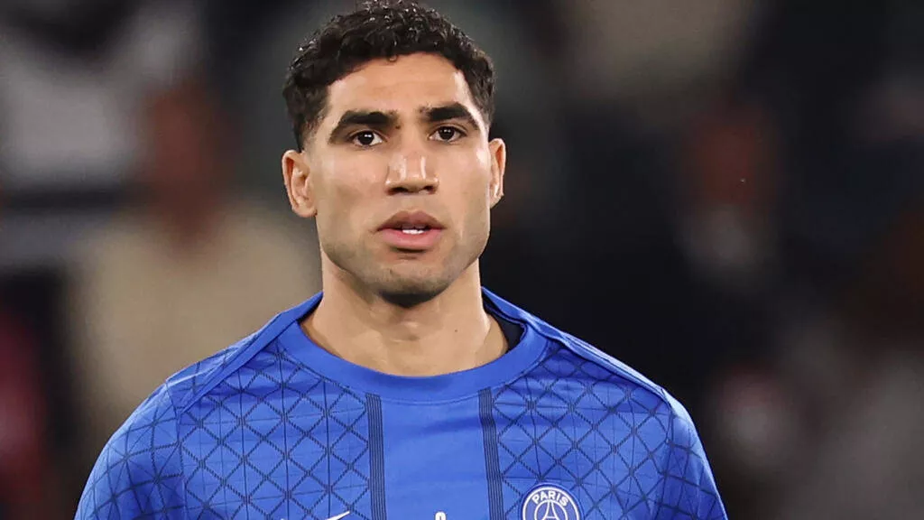 Hakimi will stand trial in France after the Court of Cassation rejected his final appeal over 2023 rape allegations (France 24)