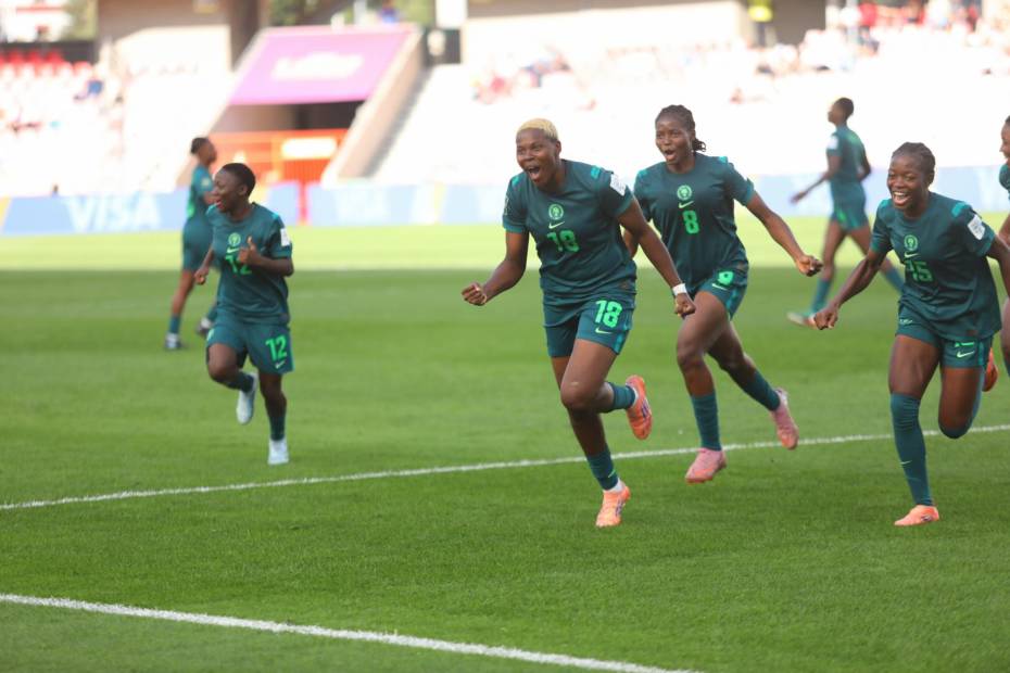 Dominant Falconets wallop England 3–0 to march into U-20 Women’s World Cup quarter-finals 1 20260917 205952