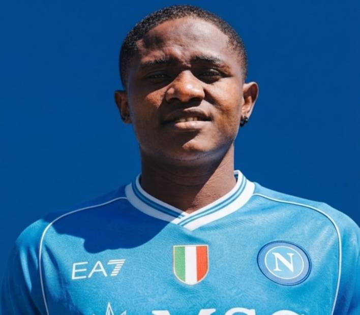 Napoli Women complete major signing of Super Falcons defender Okeke 1 20260919 141740