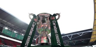 Carabao Cup fourth-round draw: Arsenal face Fleetwood Town as Liverpool pair Chelsea Fleetwood Town draw Arsenal at home while Liverpool face Chelsea in the Carabao Cup fourth-round draw (Image: Yahoo Sports)