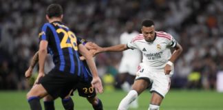 Champions League 2026/27: Madrid win, City triumph, and Dortmund stage comeback on day one UEFA Champions League 2026/27 Matchweek 1 with full match reviews, including victories for Real Madrid, Man City, and Borussia Dortmund (Image: Yahoo Sports)