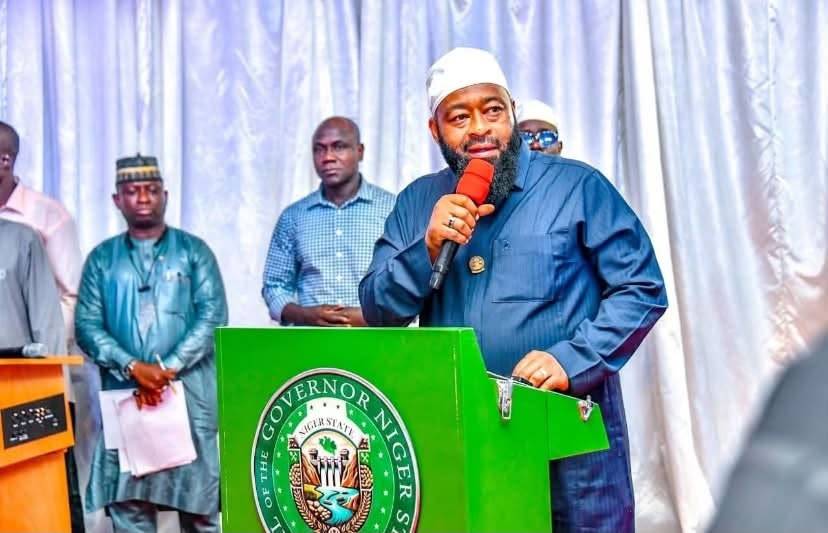FG condoles with Niger State over Wushishi mining operation tragedy, vows uncompromising probe 1 750643919 1715882406328186 7163326442755582840 n