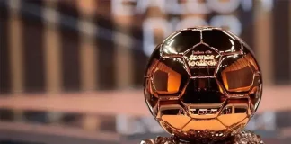 2026 Ballon d’Or shortlist: Messi back in contention, Ronaldo omitted again as PSG leads nomination Lionel Messi makes the 2026 Ballon d’Or shortlist while Cristiano Ronaldo is omitted as France Football unveils nominees (Image source: Ballon d’Or)