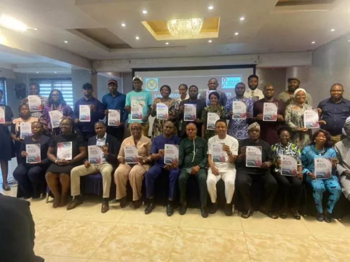 Lagos unveils 2025–2027 HIV strategic plan to strengthen prevention, treatment, care Lagos unveils 2025–2027 HIV strategic plan to strengthen prevention, treatment, care