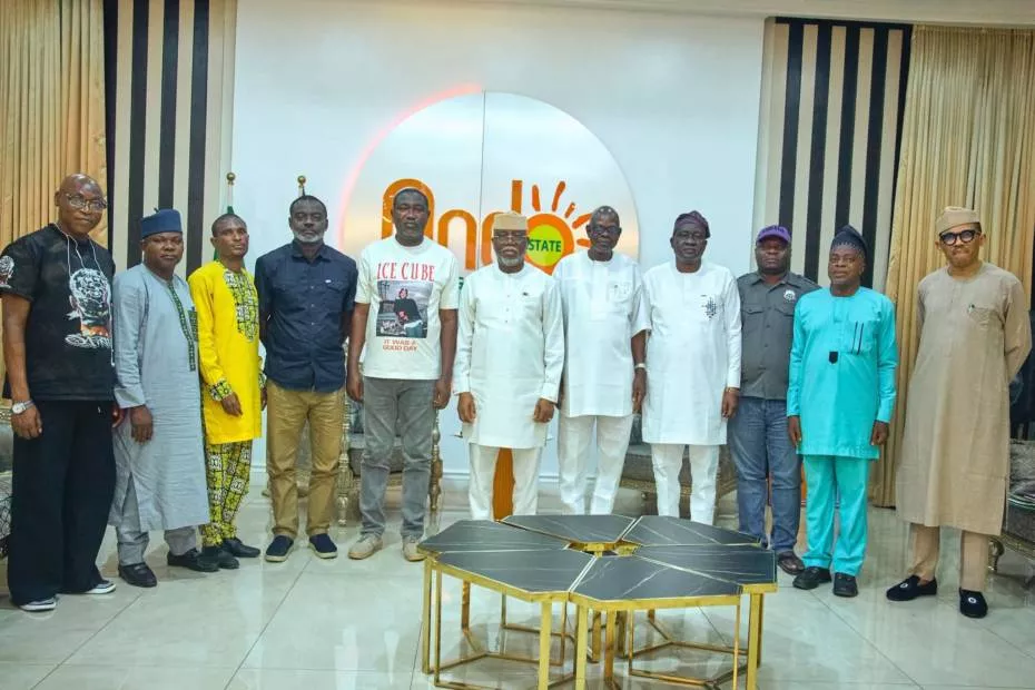 Ondo govt, university unions end wage dispute after Aiyedatiwa approves new salary structure