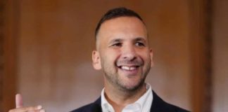 Green Party leader Zack Polanski to contest Holborn and St Pancras byelection Green Party leader Zack Polanski