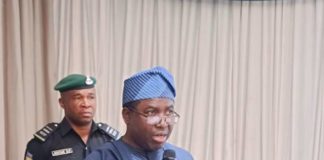 INEC Chairman urges staff to intensify preparations for 2027 elections INEC Chairman Joash Amupitan