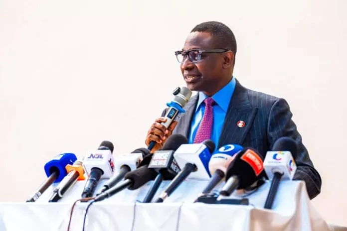 EFCC boss urges religious leaders to intensify anti-corruption campaign EFCC Chairman Ola Olukoyede