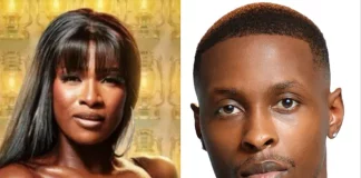 BBNaija 11: Abi, Araga evicted from show BBNaija 11: Abi, Araga evicted from show