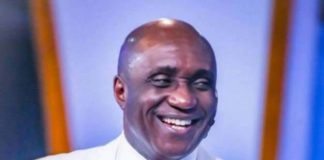 Whether Nigeria is hell or not, bad shouldn’t define the good news Pastor David Ibiyeomie