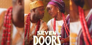 Femi Adebayo to produce ‘Seven Doors’ sequel
