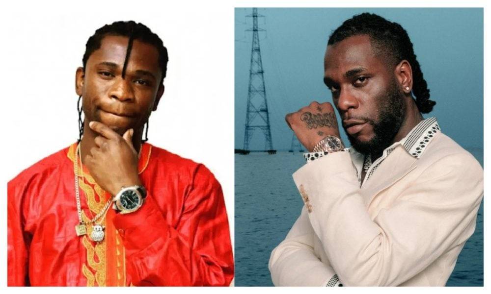 Speed-Darlington-1000x600 Speed Darlington and Burna Boy