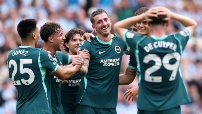 Matchweek 4 drama: Officiating controversy and explosive performances shake up the Premier League Recap of Premier League Gameweek 4 with full match reviews, including Man City's controversial derby win and Leeds' 4-1 victory (Image source: ESPN)