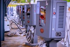 NNPC Retail’s Smart Station: Inside Nigeria’s 1st self-service smart station NNPC Retail's Smart Station: A Quiet Answer to Nigeria's Energy Demands