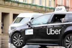 Uber pulls out of Nigeria after 12 years Ride-hailing giant Uber quits Nigerian market effective today